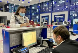 «Uzbekistan Airports» внедряет новую систему регистрации пассажиров и багажа Аstra DCS