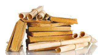 Новая эра в изучении рукописных источников