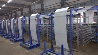 В АО «Навоиазот» готовятся к запуску нового производства