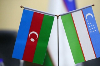 Озарбайжон билан саноат мулкини муҳофаза қилишда ҳамкорлик қилинади 