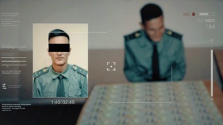 ДХХга ишга киргизиб қўйиш учун 5000 АҚШ доллар талаб қилган шахс далилий ашёлар билан ушланди