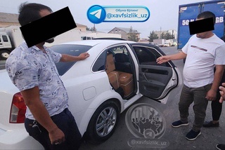 Дар Намангон фурӯши доруҳои бесифат ба маблағи 15 миллиард сӯм пешгирӣ шуд