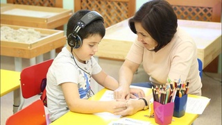 Инклюзивное общество: социальная защита и равенство для всех