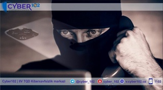 Firibgarning hiylasiga ishongan talaba pulsiz qoldi