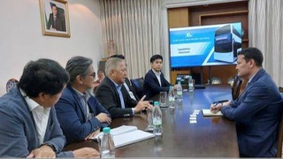 Узбекистан и Малайзия обсуждают вопросы совместного производства электробусов в нашей стране