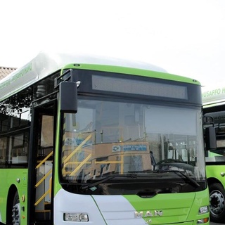 Тошкент шаҳрида янги йўналишли автобуслар қатнови йўлга қўйилди