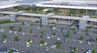 Жақында Әндижан, кейин Хорезм...
Мәмлекетимиз аэропортларының жаңаланып атырғаны
ҳаққында пикирлер