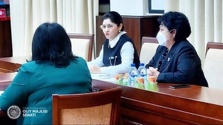 В Узбекистане будет организована Неделя «100 женщин-изобретателей региона»