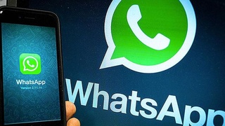 Разработчики WhatsApp временно передумали отключать аккаунты пользователей