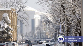 Пешгӯии обу ҳаво барои 19 январ