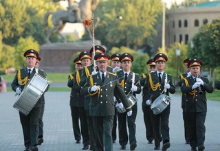 В Ташкенте пройдет международный фестиваль «Тинчлик Навоси»