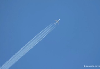 Коломна яқинида самолёт ҳалокатга учради