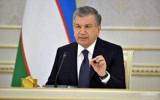 Shavkat Mirziyoyev: Neglect of this perilous disease is absolutely unacceptable
