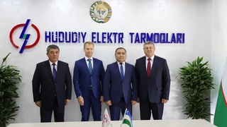 Для студентов энергетиков создадут инновационный тренинг-центр