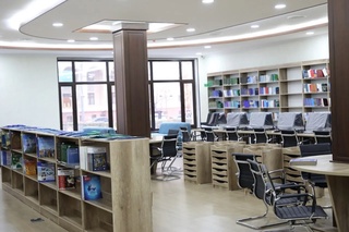 Тошкентда "Инсон ҳуқуқлари уйи"нинг очилиш маросими бўлиб ўтади