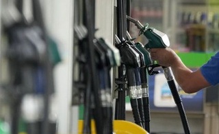 Ёқилғи қуйиш шохобчасининг катта оператори қўлга олинди