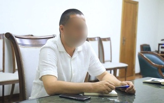 Sariosiyo tumani hokimi oʻrinbosari ozodlikdan mahrum qilindi