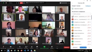 Адабиётнинг таъсирчан кучи ёхуд жон ва тандан азиз ватан