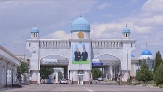 «Ғишткўприк» божхона пости янада кенгайтирилади