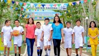 Farovon hayot poydevoriga asos