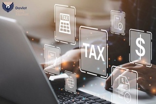 Шерзод Кудбиев: «Давлат солиқ хизмати органлари фаолияти энди янада шаффоф!»