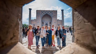 Туристический бизнес продолжат субсидировать и в текущем году