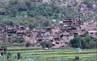 Ўзбекистон Афғонистонга зилзила оқибатларини бартараф этишда ёрдам беришга тайёр — ТИВ