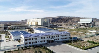 Перерабатывающие мощности ГМЗ-7 будут расширены