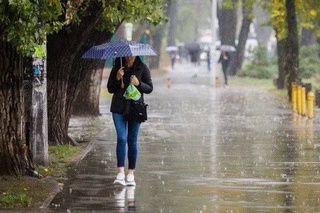 28-октябрь күнги ҳаўа райы ҳаққындағы мағлыўмат