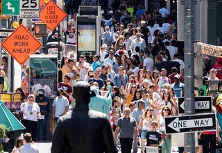 Выявлен рост случаев инсульта по всему миру