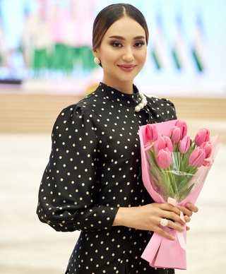 “Янги Ўзбекистон” боғида Ҳунармандлар маскани барпо этилади