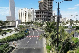 Формат «Центральная Азия - ССАГЗ» - перспективное направление межрегионального сотрудничества в современных условиях