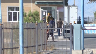 Таджикистан еще не решил вопрос открытия границы с Узбекистаном