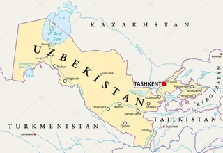 20 июня - день принятия Декларации о государственном суверенитете Республики Узбекистан