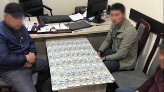 Қашқадарёда 18 ёшли бола вояга етмаган қизни алдаб, уйидан 6000 доллар пулни ўғирлаб кетди