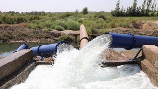 В Узбекистане будет создана информационная система «Suv hisobi»