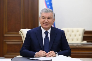 Сув ресурсларини бошқариш тизимини такомиллаштириш бўйича таклифлар кўриб чиқилди