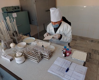 Hayvonlarni yuqumli kasalliklardan himoya qilish uchun qanday ishlar amalga oshirilmoqda?