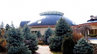 «Sijjak» dam olish maskani qayta sotuvga qo'yildi