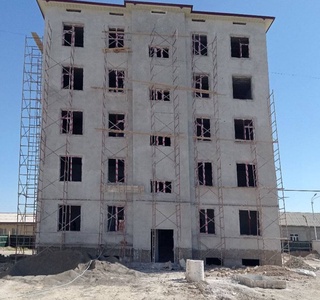 Янги уйларда учраётган “дард”