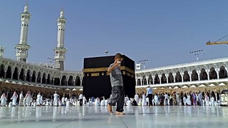 Умра мавсуми бўйича қўшимча маълумот берилди