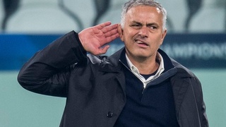 Насколько оправданны слухи об уходе Моуринью из «Тоттенхэма»?