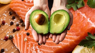 Замедлить старение помогут шесть простых продуктов