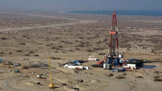 «Узбекнефтегаз» и «Лукойл» планируют создать СП по геологоразведке