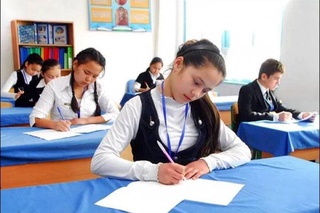 Намунаҳои варақаҳои имтиҳон  барои хонандагони синфҳои 9-11 бо ҳафт забон нашр шуданд