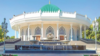 Музейларга қўшимча ходимлар олинишига рухсат берилади