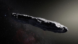 Астероид с полезными ископаемыми на 17,4 млрд долларов летит к Земле