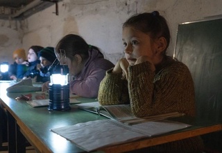 UNICEF: 2026 йил охиригача яна 6 миллион бола таълимдан маҳрум бўлиши мумкин