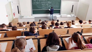 Установлены даты зимних каникул для студентов вузов, учащихся лицеев и колледжей