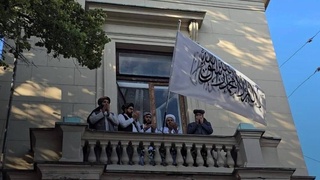 Россия Афғонистон Ислом Амирлигини расман тан олди